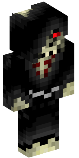 Minecraft Skin #165645