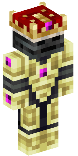 Minecraft Skin #165649