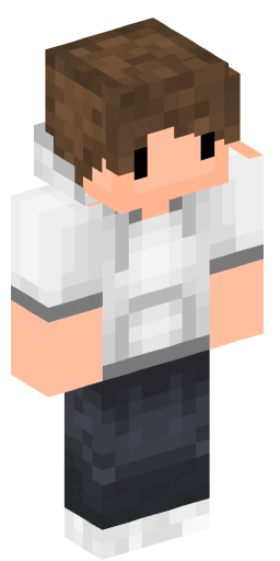 Minecraft Skin #165650