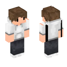 Minecraft Skin #165650