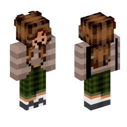 Minecraft Skin #165651