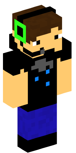 Minecraft Skin #165652