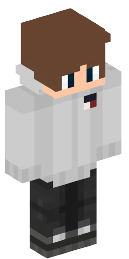 Minecraft Skin #165665