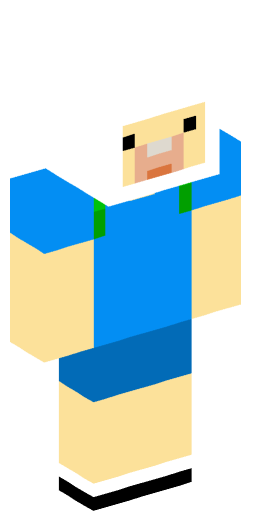 Minecraft Skin #165670