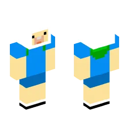 Minecraft Skin #165670