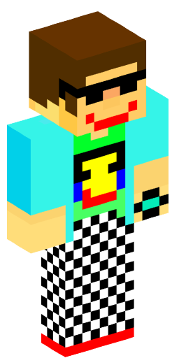 Minecraft Skin #165671