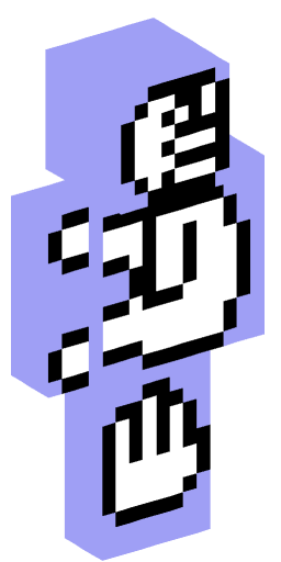 Minecraft Skin #165673
