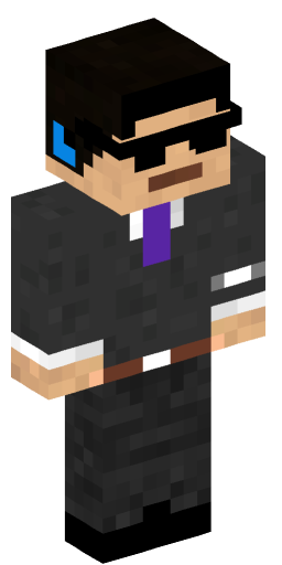 Minecraft Skin #165674