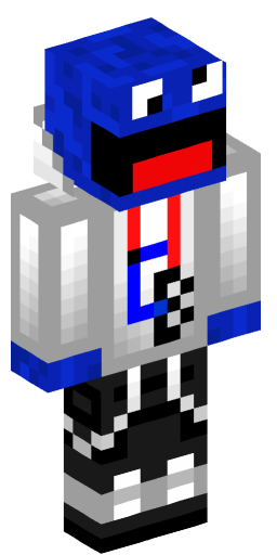 Minecraft Skin #165678