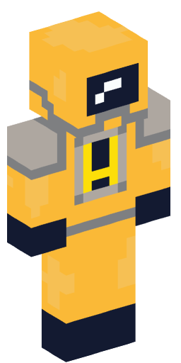 Bigkam Minecraft Skin Preview on Minecraft.Co.Com
