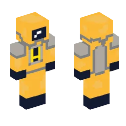 Minecraft Skin #165679