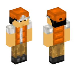 Minecraft Skin #165680