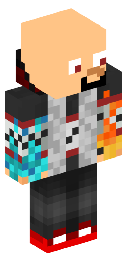 Minecraft Skin #165684