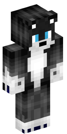 BAILYLEO987YT Minecraft Skin Preview on Minecraft.Co.Com