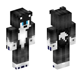 Minecraft Skin #165686
