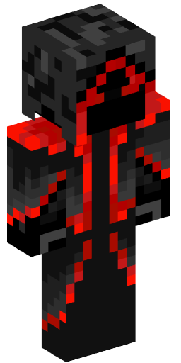 Minecraft Skin #165688