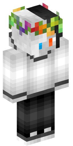 Minecraft Skin #165689