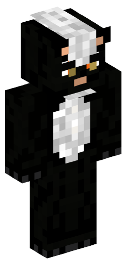 Minecraft Skin #165693