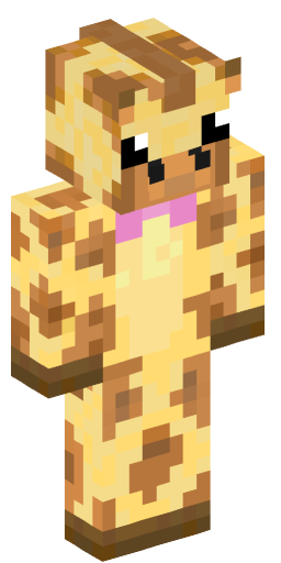Minecraft Skin #165694