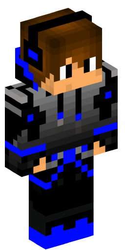 Minecraft Skin #165696