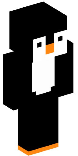 Minecraft Skin #165697
