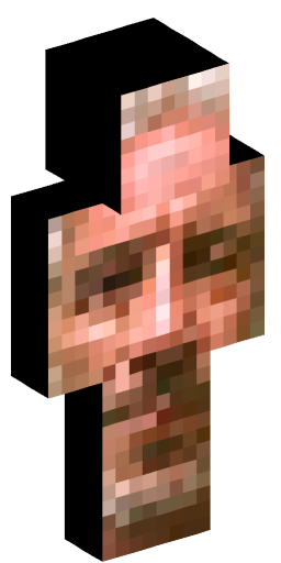 Minecraft Skin #165700