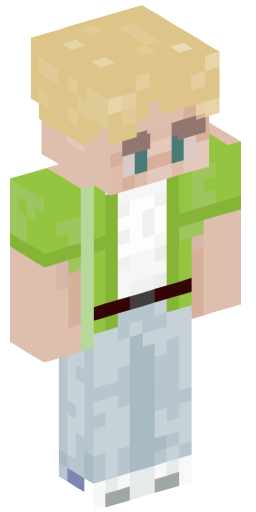 m8tiz Minecraft Skin Preview on Minecraft.Co.Com