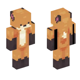 Minecraft Skin #165706