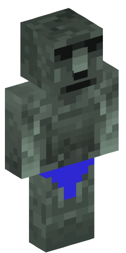 lammy Minecraft Skin Preview on Minecraft.Co.Com