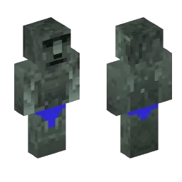 Minecraft Skin #165707