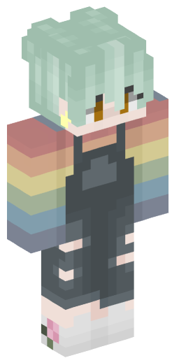 Minecraft Skin #165709