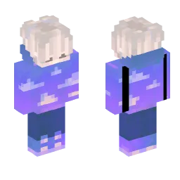 Minecraft Skin #165711