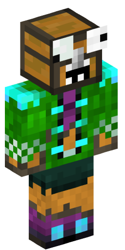 Trippy_ Minecraft Skin Preview on Minecraft.Co.Com