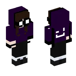 Minecraft Skin #165718