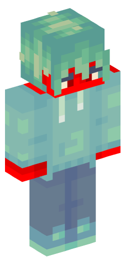 Minecraft Skin #165719