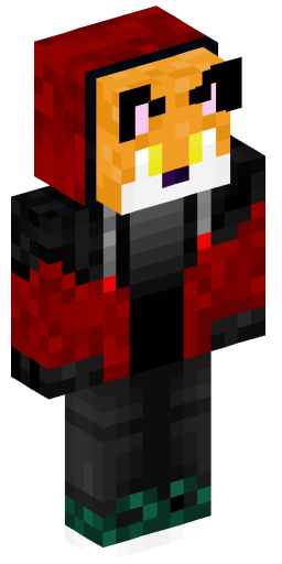 Minecraft Skin #165721