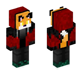 Minecraft Skin #165721