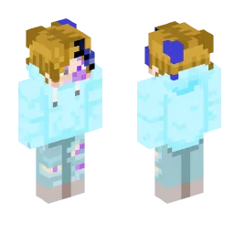 Minecraft Skin #165724