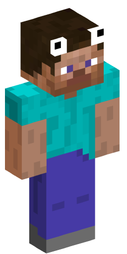 Minecraft Skin #165725