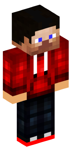 nicovald Minecraft Skin Preview on Minecraft.Co.Com