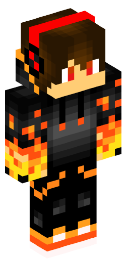 MatysekXD1887 Minecraft Skin Preview on Minecraft.Co.Com