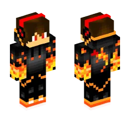 Minecraft Skin #165731