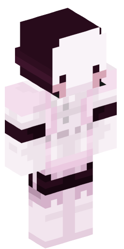 Minecraft Skin #165732
