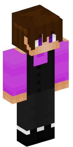 Minecraft Skin #165733