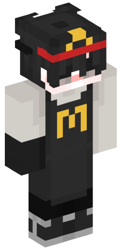 AverageGrod Minecraft Skin Preview on Minecraft.Co.Com