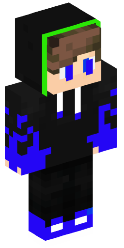 ultimate_unknown Minecraft Skin Preview on Minecraft.Co.Com