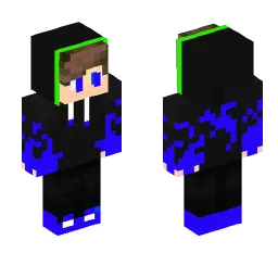 Minecraft Skin #165739