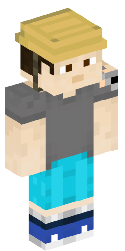 Minecraft Skin #165740