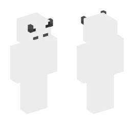 Minecraft Skin #165742