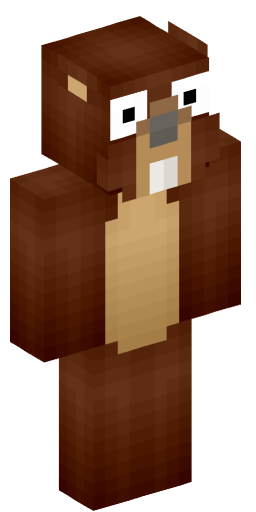 Minecraft Skin #165744